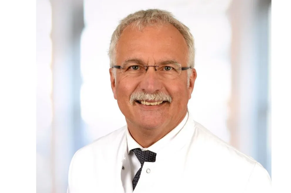 Prof. Dr. med. R. Gold