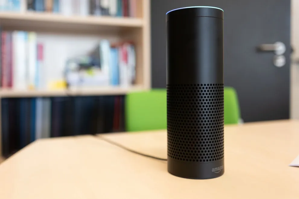 Smart Speaker
