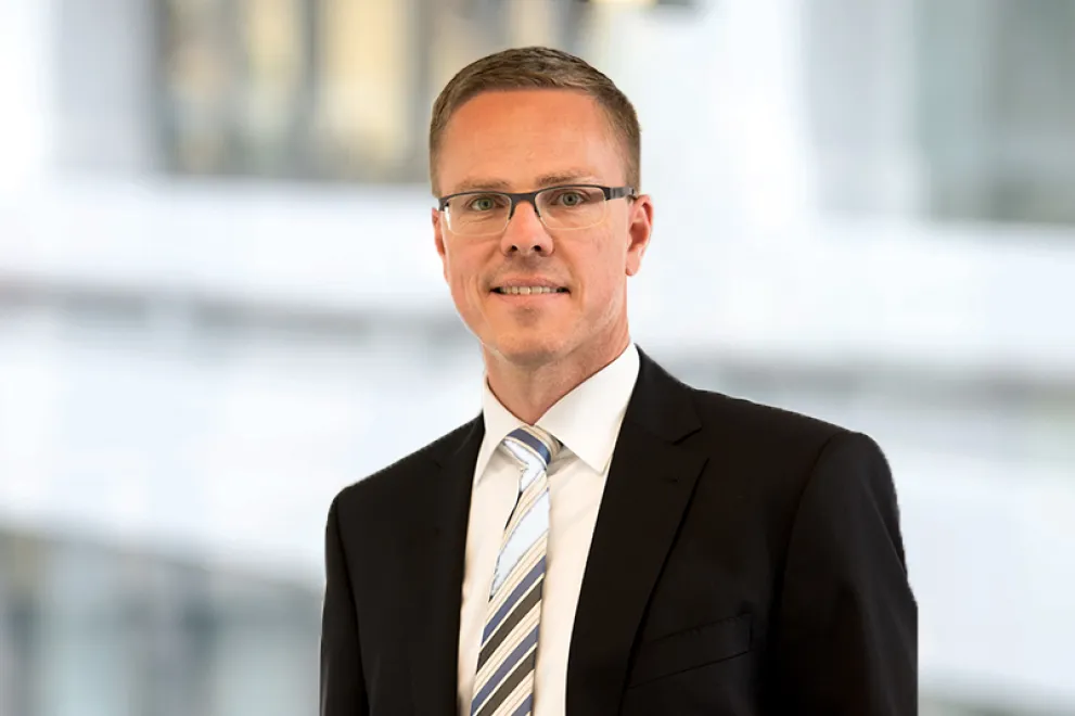 Prof. Dr. Bernd Kuhlenkötter