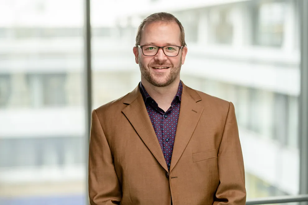 Prof. Dr. Jan T. Sehrt