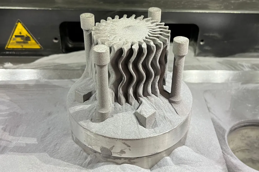 Beispiel Anfertigung