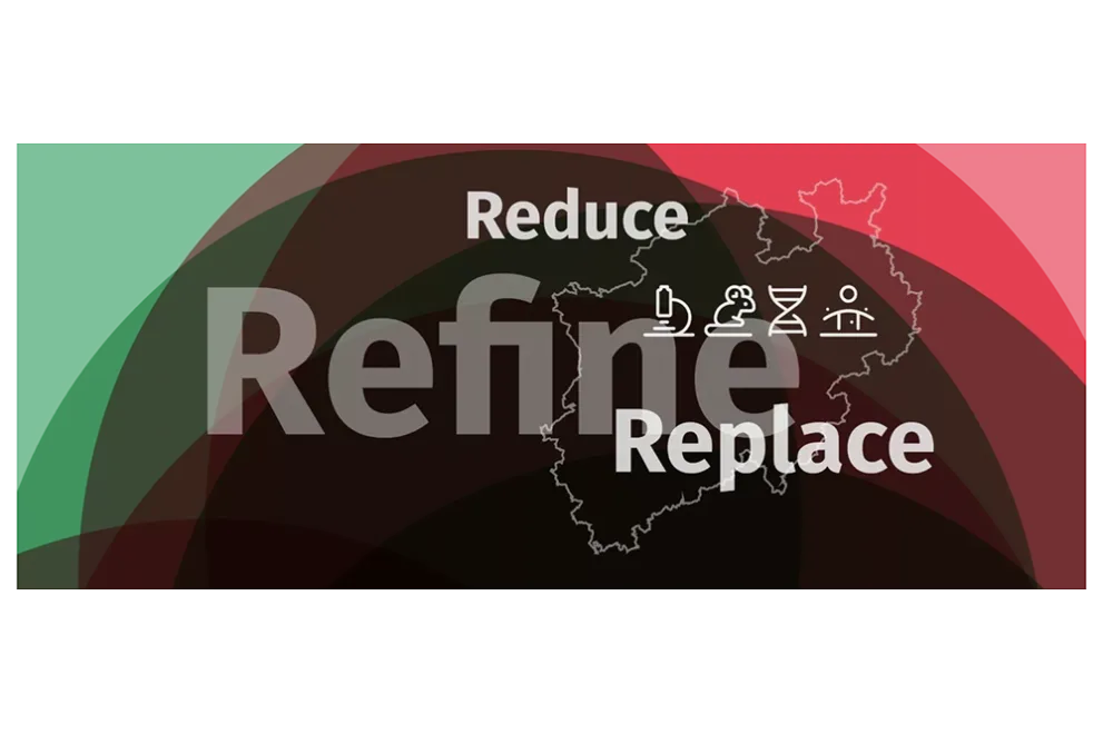 Logo 3R Kompetenznetzwerk