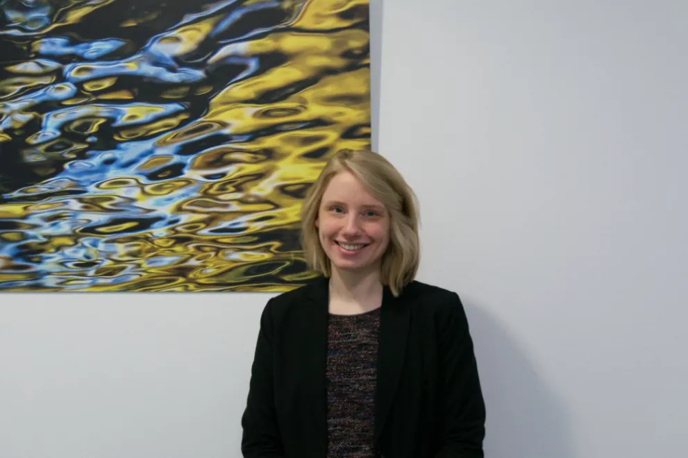 Porträt: Hanna Hinrika Cramer