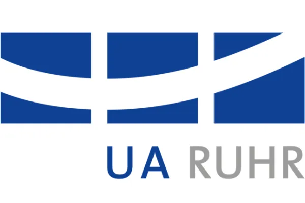 Logo der Universitätsallianz Ruhr