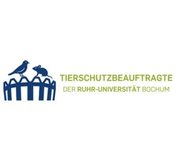 Logo der Tierschutzbeauftragten